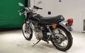 YAMAHA SR400 Gen.3 2007 RH01J