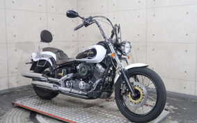 YAMAHA DRAGSTAR 400 2017 VH02J