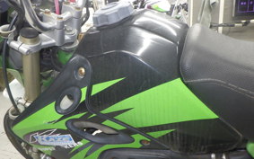 KAWASAKI KSR-2 2024 MX080B