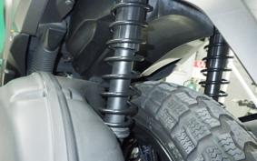 YAMAHA TRICITY 125 A 2007 SEC1J