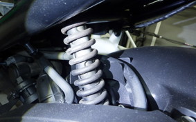 HONDA ZOOMER 2002 AF58