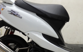 YAMAHA JOG ZR SA16J