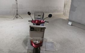 SUZUKI LETS4 CA43A