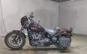 HARLEY  HARLEY FXLRS1870 YWK