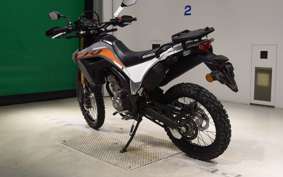 HONDA CRF250L 1987 MD47