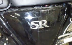 YAMAHA SR400 Gen.5 2022 RH16J