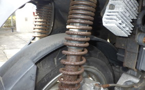 SYM RV125 I Type