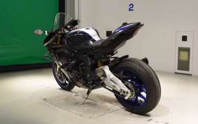 YAMAHA YZF-R1 M 2020 RN65J