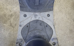 YAMAHA JOG Gen.5 SA36J