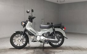HONDA CROSS CUB110 JA60