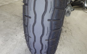 SUZUKI ST400 TEMPTER 1997 NK43A