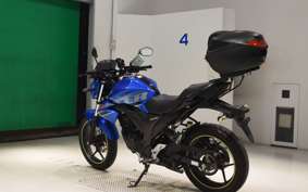 SUZUKI ｼﾞｸｻｰ150 NG4BG