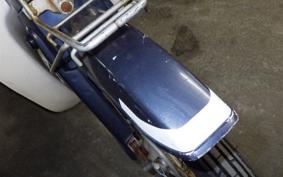 HONDA C90 SUPER CUB E HA02