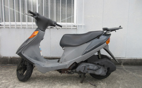 SUZUKI ADDRESS V125 CF46A