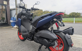 YAMAHA FORCE ABS SG79J