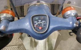 HONDA SUPER CUB50 AA01