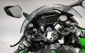 KAWASAKI  NINJA H2 SX SE PLUS  2020 ZXT02A