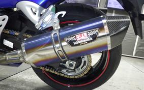 SUZUKI HAYABUSA Gen.2 2016 GX72B