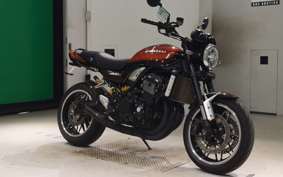 KAWASAKI Z900RS 2017 ZR900C