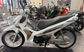 HONDA WAVE 125 I JA21