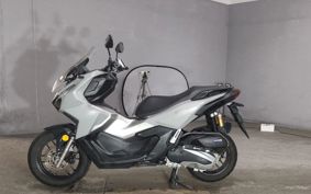 HONDA ADV160 KF54