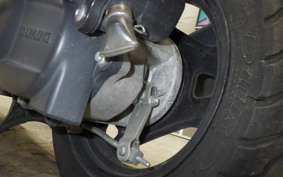 SUZUKI ADDRESS V50 CA4BA