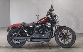 HARLEY HARLEY XL883N LE2
