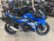 Фото Suzuki GSX250 R с японского аукциона