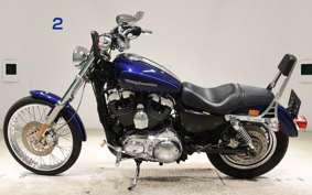 HARLEY XL1200CI 2007