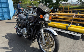 HONDA CB1100 2010 SC65