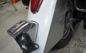 HONDA SHADOW 400 CLASSIC 2012 NC44