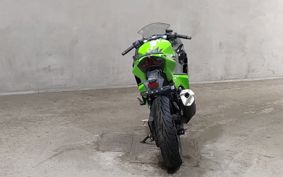 KAWASAKI NINJA250 EX250P