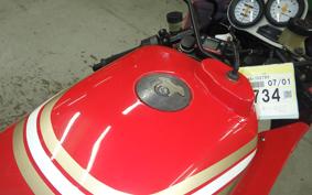 SUZUKI GSX-R1100 1988 GU74A