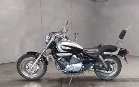 KAWASAKI ELIMINATOR 250V VN250A