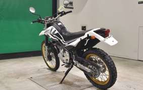 YAMAHA SEROW 250 Gen.2 2022 DG17J