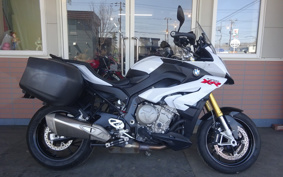 BMW S1000XR 2016 0D03