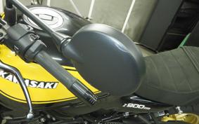 KAWASAKI Z900RS SE 2024 ZR900K