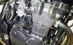 SUZUKI INAZUMA 400 (GSX400) 2005 GK7BA