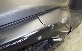 HONDA DIO110-3ﾍﾞｰｼｯｸ 2012 JK03