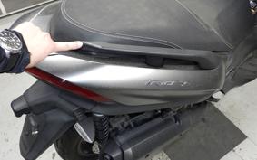 YAMAHA TRICITY 300 2020