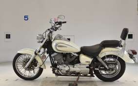 YAMAHA DRAGSTAR 250 VG02J