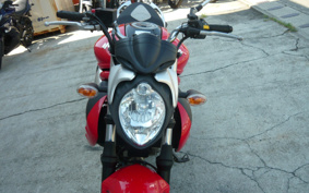 SUZUKI GLADIUS650 ABS 2010 CX112