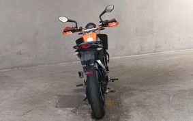 KTM 125 DUKE JGA4L