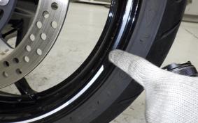 KAWASAKI ZX-25R ZX250E