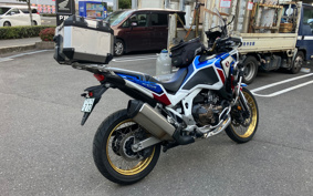 HONDA CRF1100L AFRICA TWIN 2020 SD10