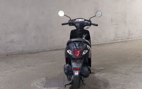 SUZUKI LET's CA4AA