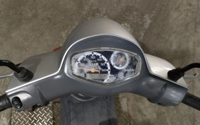 SUZUKI LET's 4 CA45A