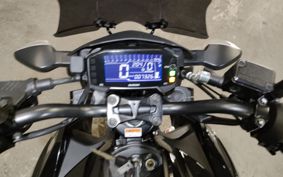 SUZUKI GSX-S125 DL32B