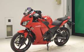HONDA CBR250R GEN 3 MC41