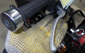 HONDA ｸﾛｽｶﾌﾞ110-2 JA45